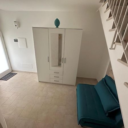 Stella Di Mare Villa Доналуката Екстериор снимка