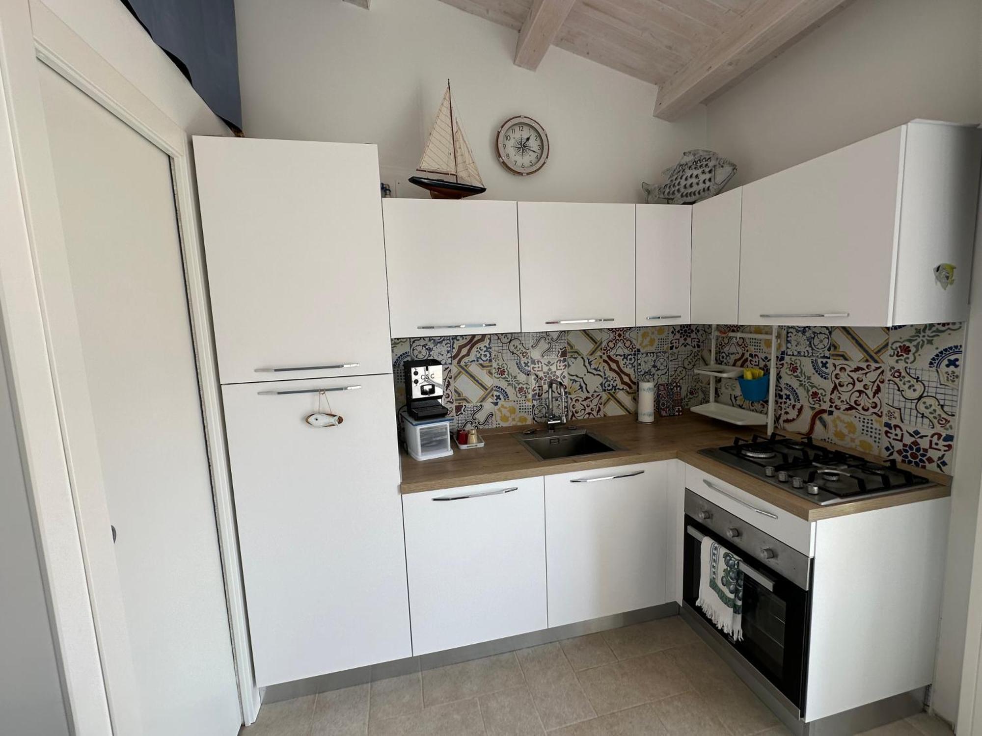 Stella Di Mare Villa Доналуката Екстериор снимка